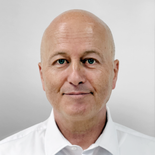 Roger Vock